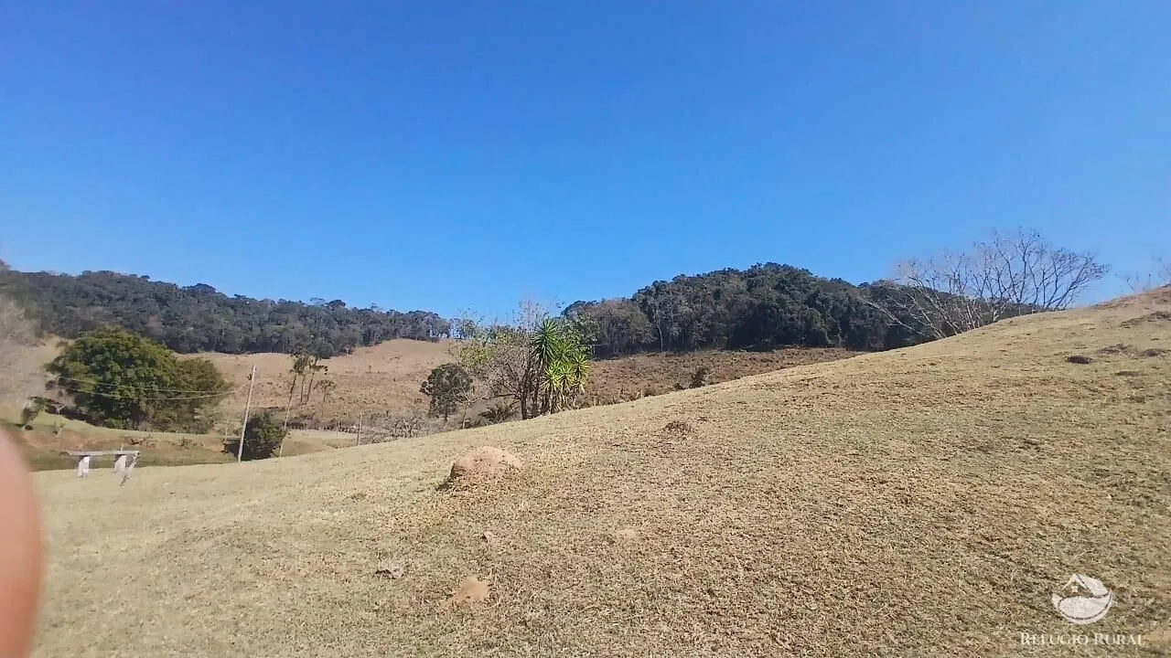 Sítio à venda de 111 ha em Santo Antônio do Pinhal, SP, Brasil