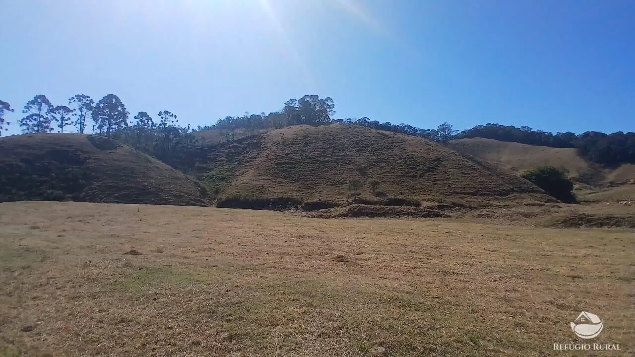 Sítio à venda de 111 ha em Santo Antônio do Pinhal, SP, Brasil