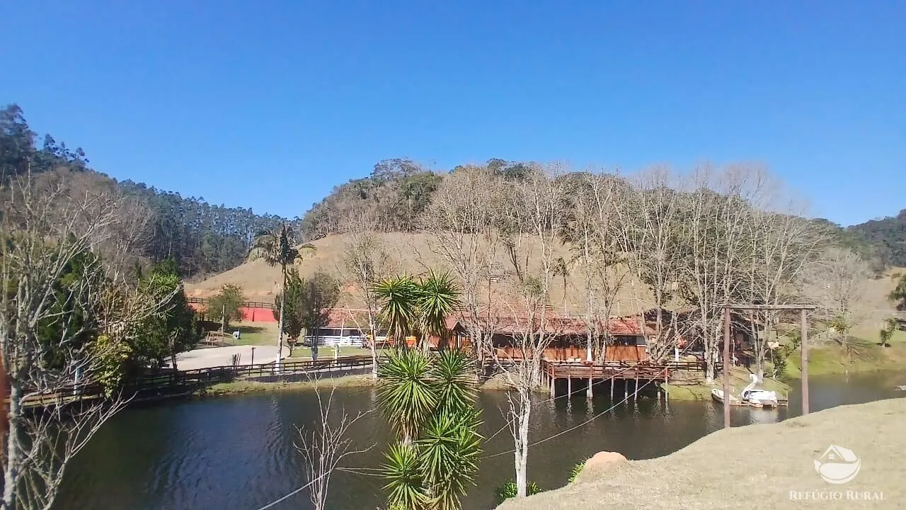 Sítio à venda de 111 ha em Santo Antônio do Pinhal, SP, Brasil