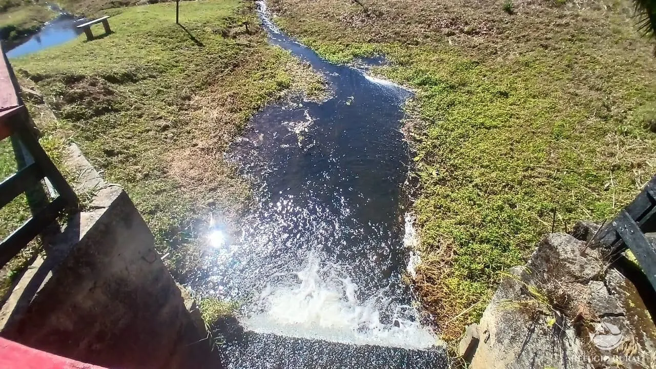 Sítio à venda de 111 ha em Santo Antônio do Pinhal, SP, Brasil