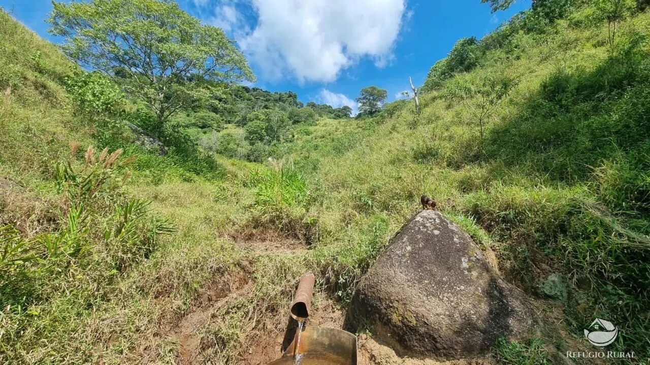 Plot for sale of 20 acres in Sapucaí-Mirim, MG, Brazil