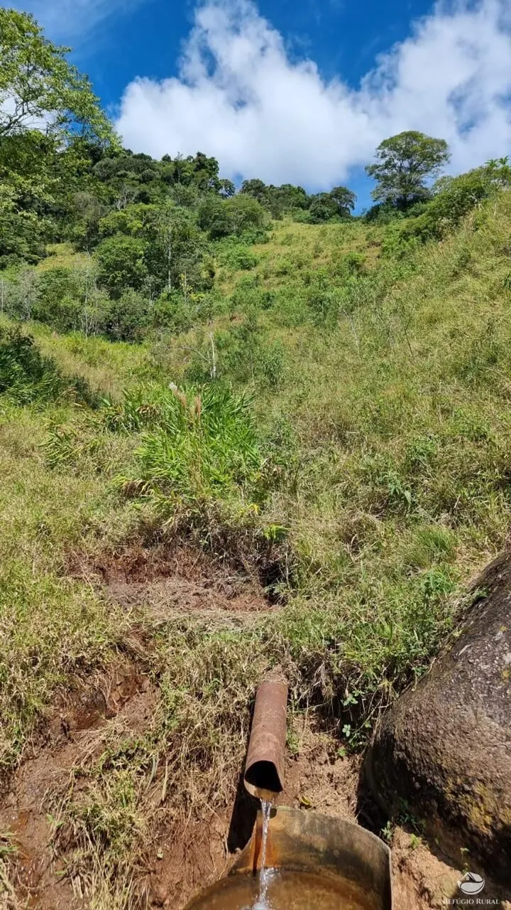 Plot for sale of 20 acres in Sapucaí-Mirim, MG, Brazil