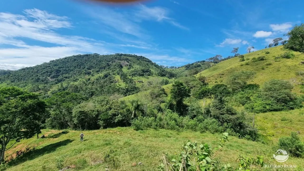 Plot for sale of 20 acres in Sapucaí-Mirim, MG, Brazil