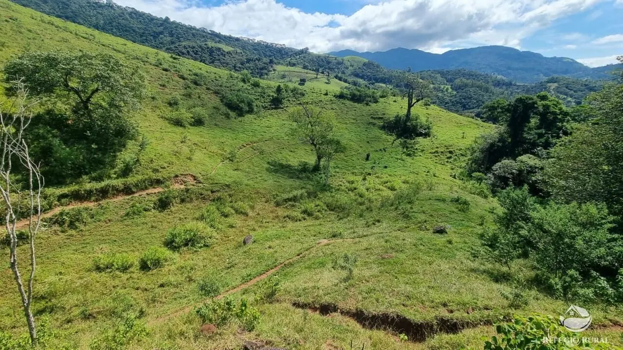 Plot for sale of 20 acres in Sapucaí-Mirim, MG, Brazil