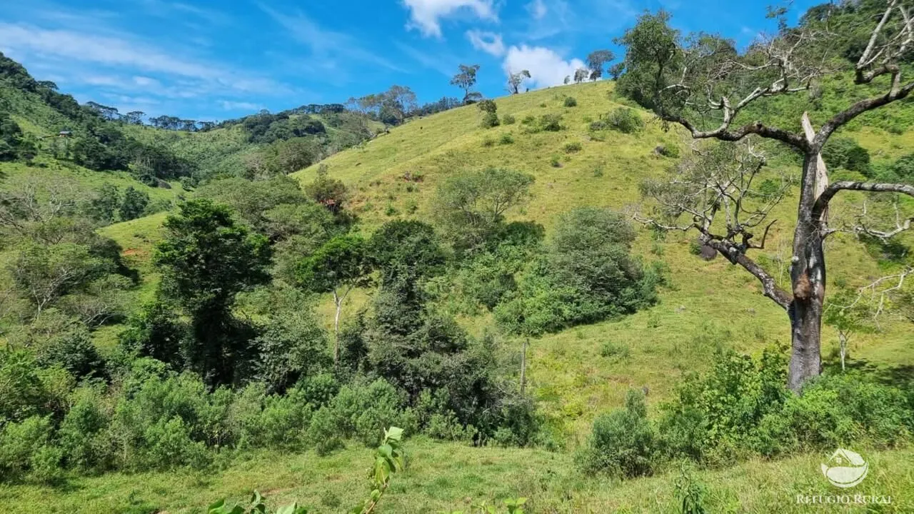 Plot for sale of 20 acres in Sapucaí-Mirim, MG, Brazil