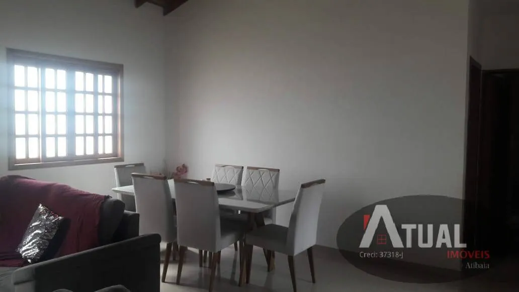 Casa à venda de 713 m² em Atibaia, SP, Brasil