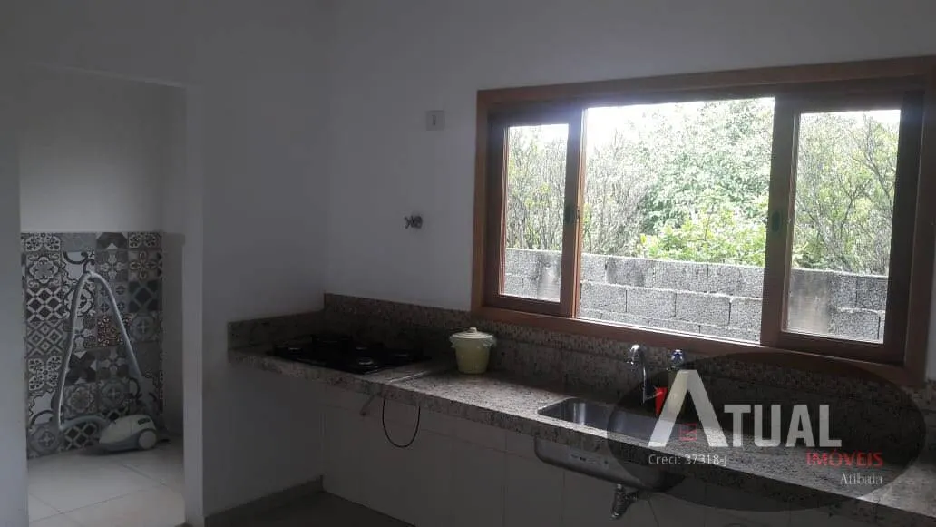 Casa à venda de 713 m² em Atibaia, SP, Brasil
