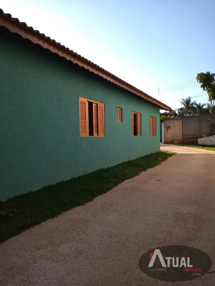 Casa à venda de 713 m² em Atibaia, SP, Brasil