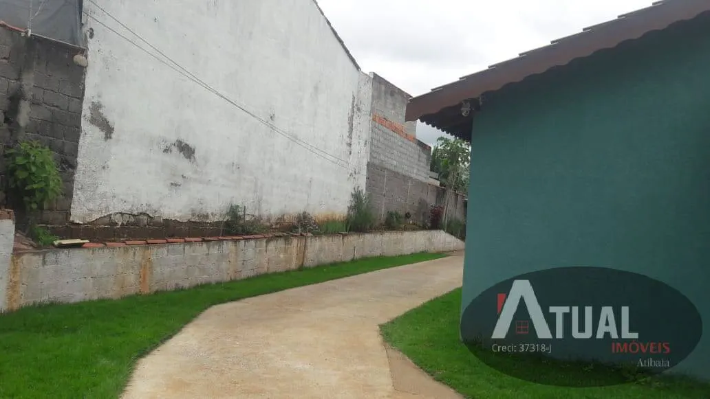 Casa à venda de 713 m² em Atibaia, SP, Brasil