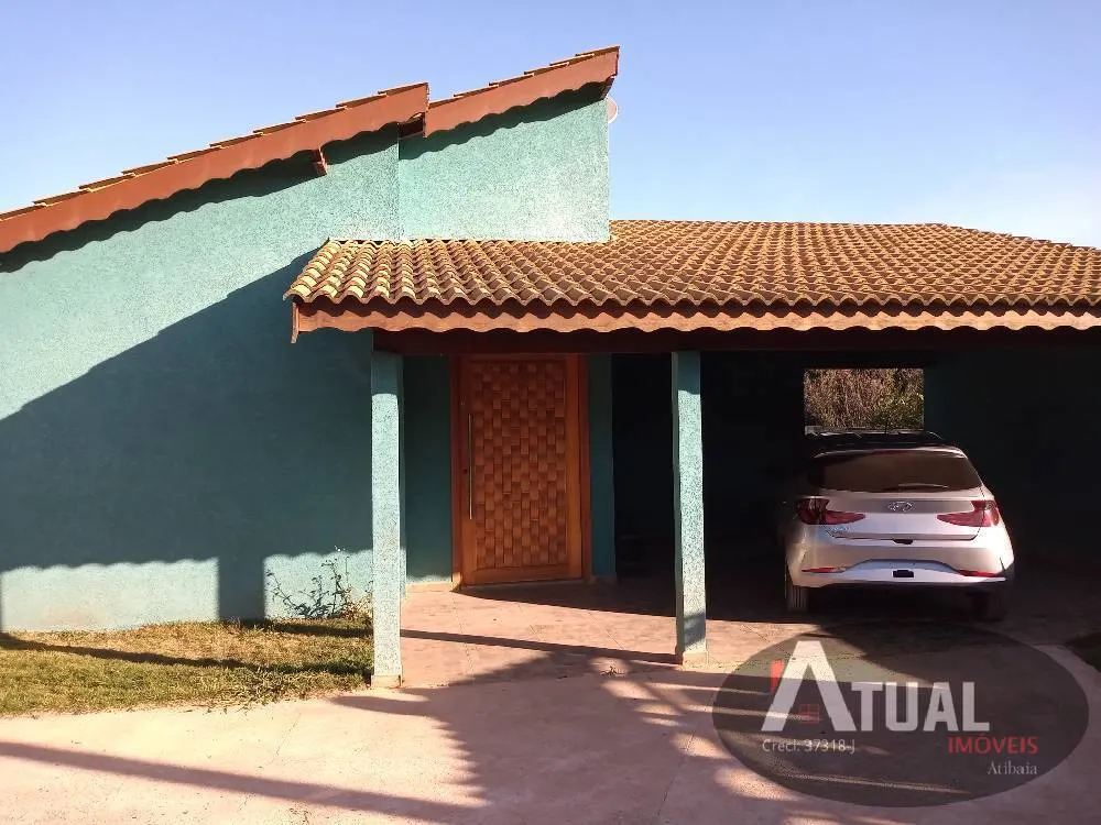Casa à venda de 713 m² em Atibaia, SP, Brasil