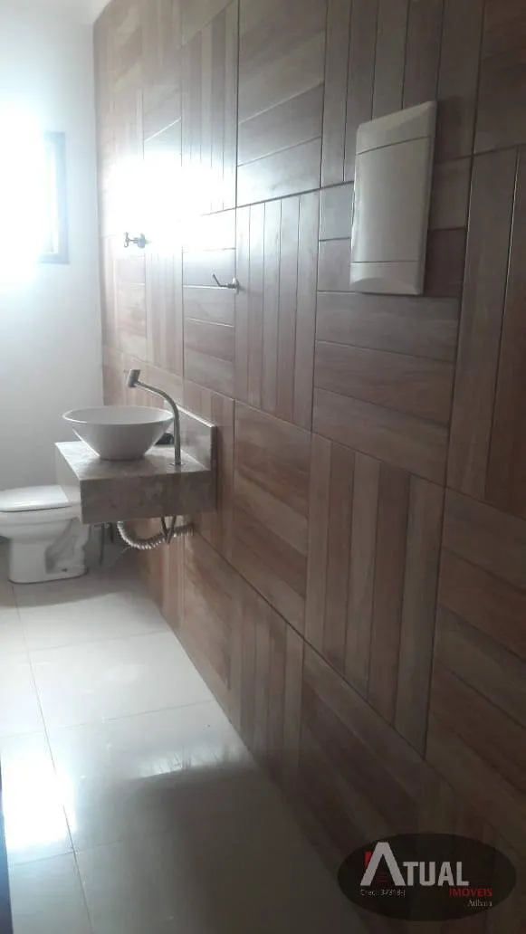 Casa à venda de 713 m² em Atibaia, SP, Brasil