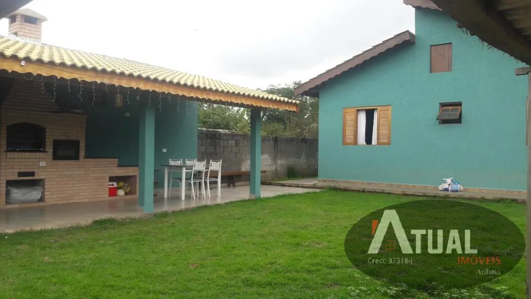 Casa à venda de 713 m² em Atibaia, SP, Brasil