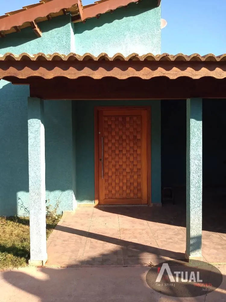 Casa à venda de 713 m² em Atibaia, SP, Brasil