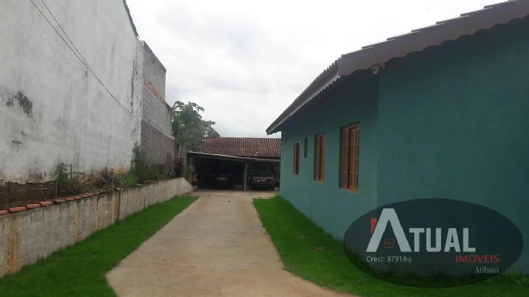 Casa à venda de 713 m² em Atibaia, SP, Brasil