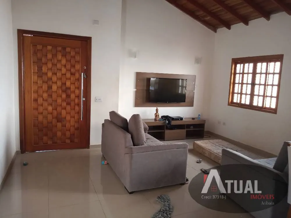 Casa à venda de 713 m² em Atibaia, SP, Brasil