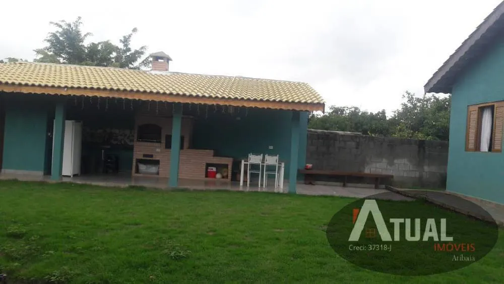 Casa à venda de 713 m² em Atibaia, SP, Brasil