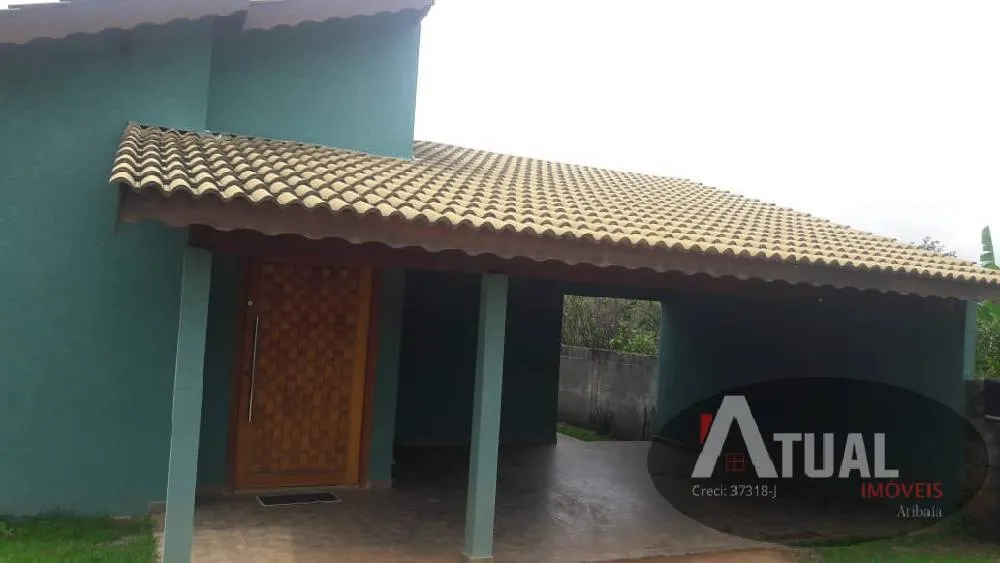 Casa à venda de 713 m² em Atibaia, SP, Brasil