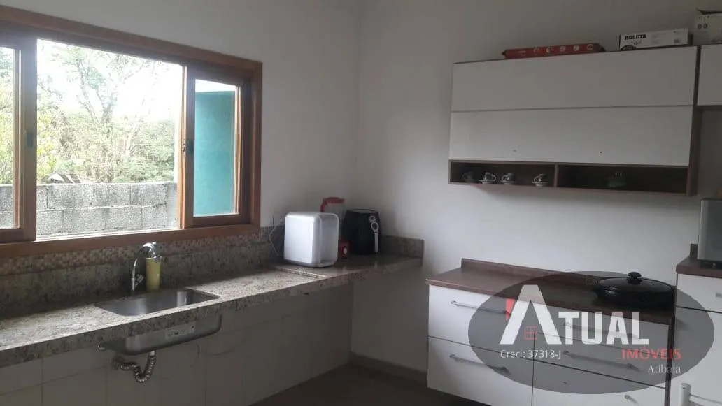 Casa à venda de 713 m² em Atibaia, SP, Brasil