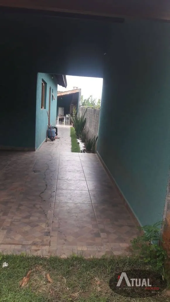 Casa à venda de 713 m² em Atibaia, SP, Brasil