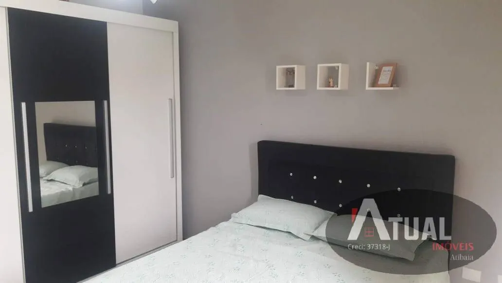 Casa à venda de 713 m² em Atibaia, SP, Brasil