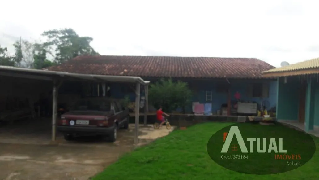 Casa à venda de 713 m² em Atibaia, SP, Brasil