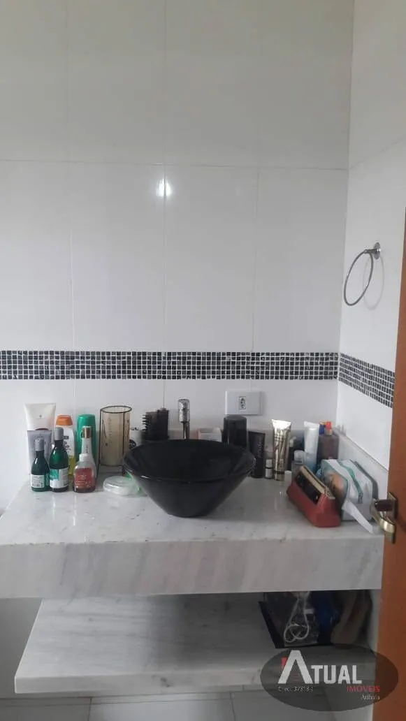 Casa à venda de 713 m² em Atibaia, SP, Brasil