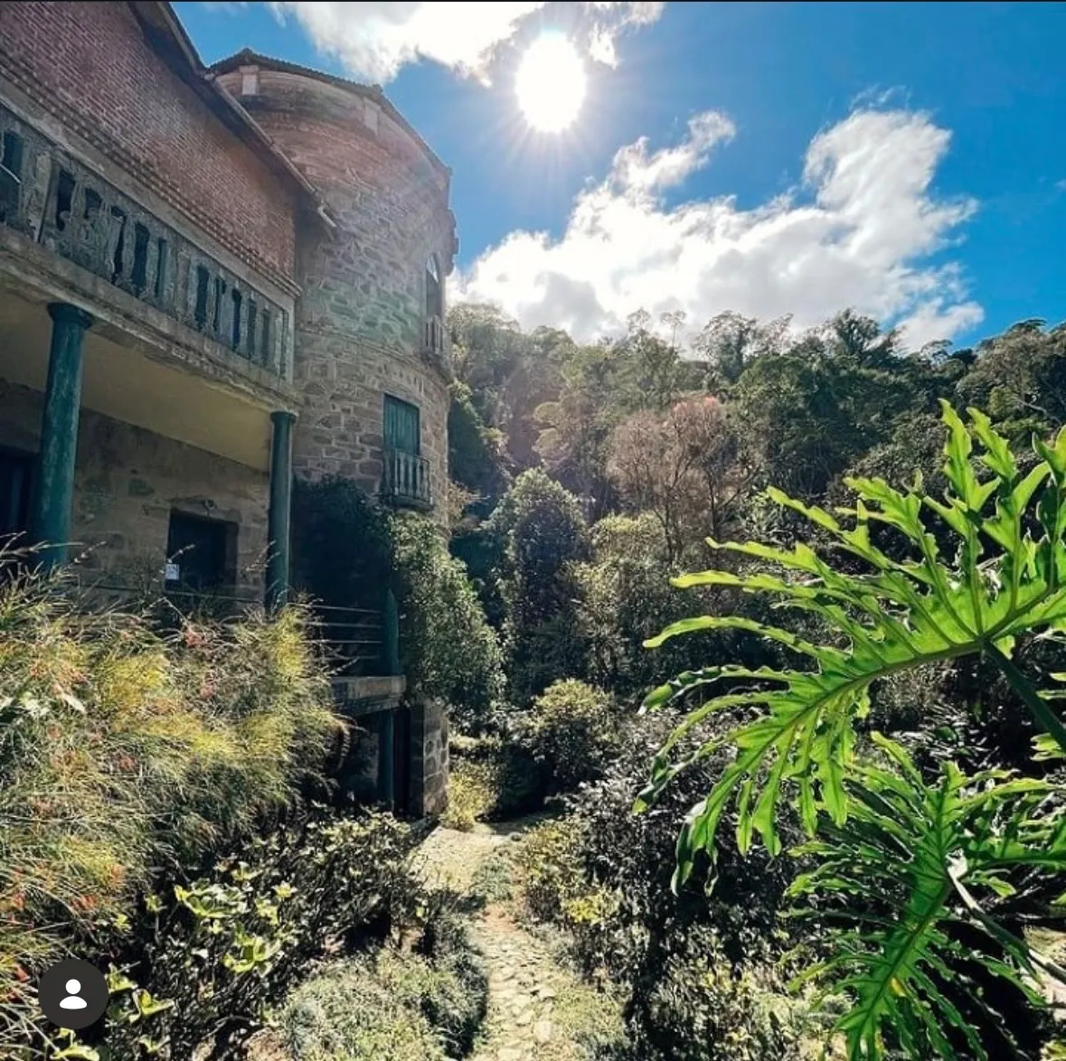 Sítio à venda de 27 ha em Engenheiro Paulo de Frontin, RJ, Brasil