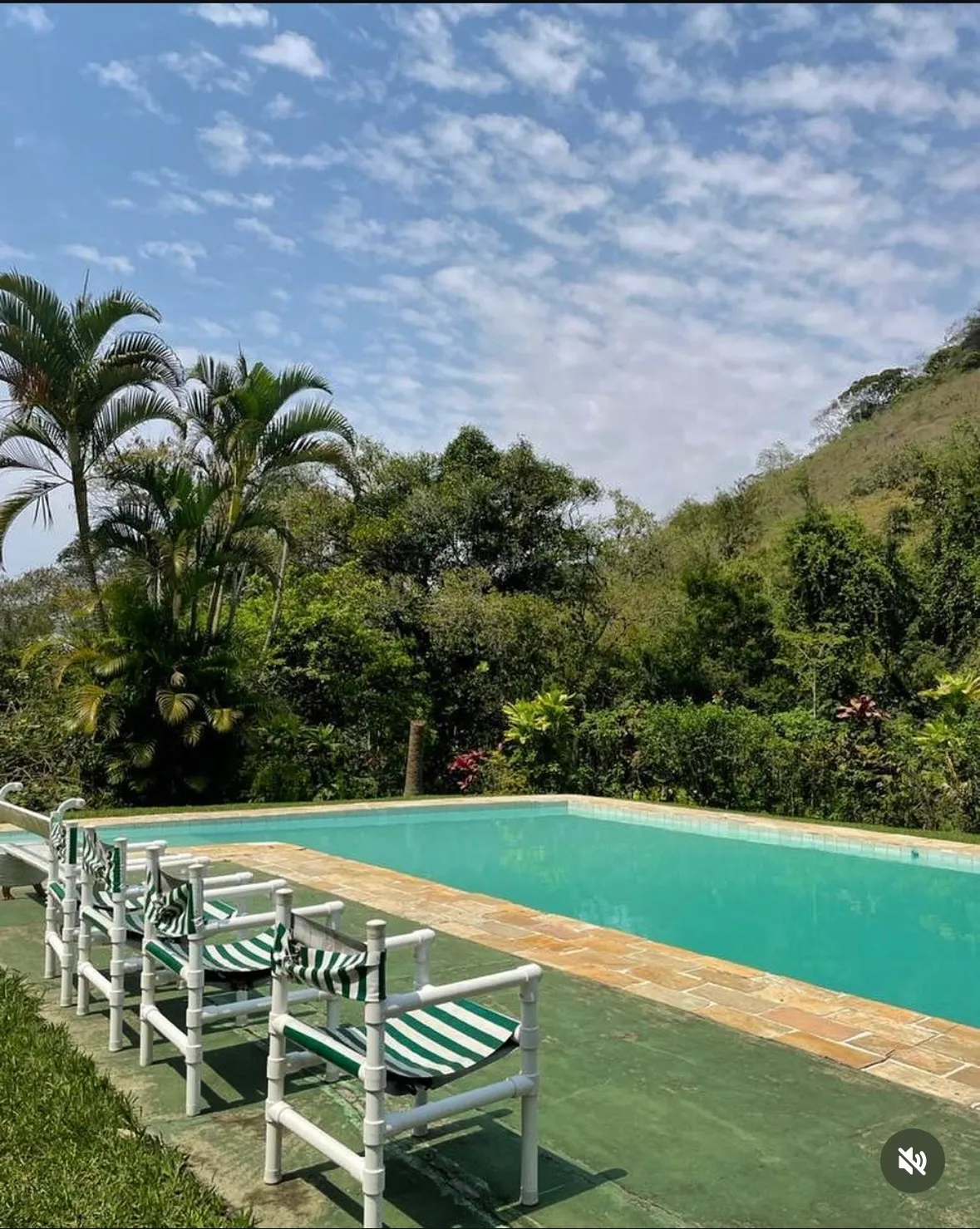 Sítio à venda de 27 ha em Engenheiro Paulo de Frontin, RJ, Brasil