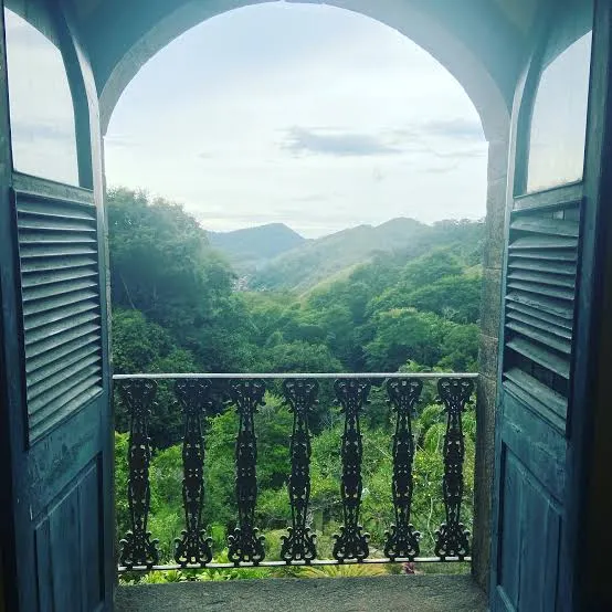 Sítio à venda de 27 ha em Engenheiro Paulo de Frontin, RJ, Brasil