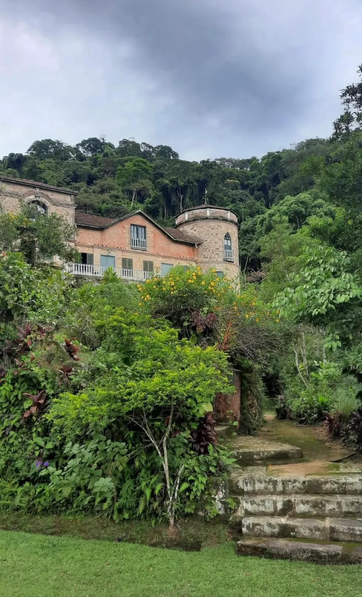 Sítio à venda de 27 ha em Engenheiro Paulo de Frontin, RJ, Brasil