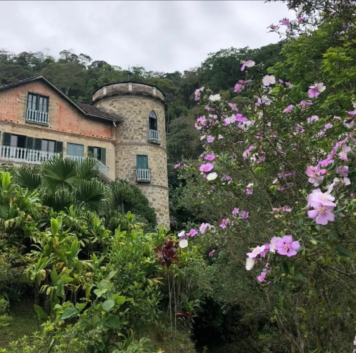 Sítio à venda de 27 ha em Engenheiro Paulo de Frontin, RJ, Brasil