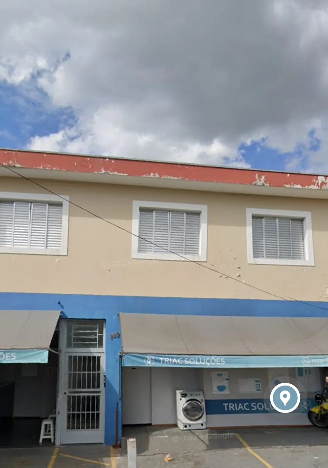 Comercial à venda de 490 m² em São José dos Campos, SP, Brasil