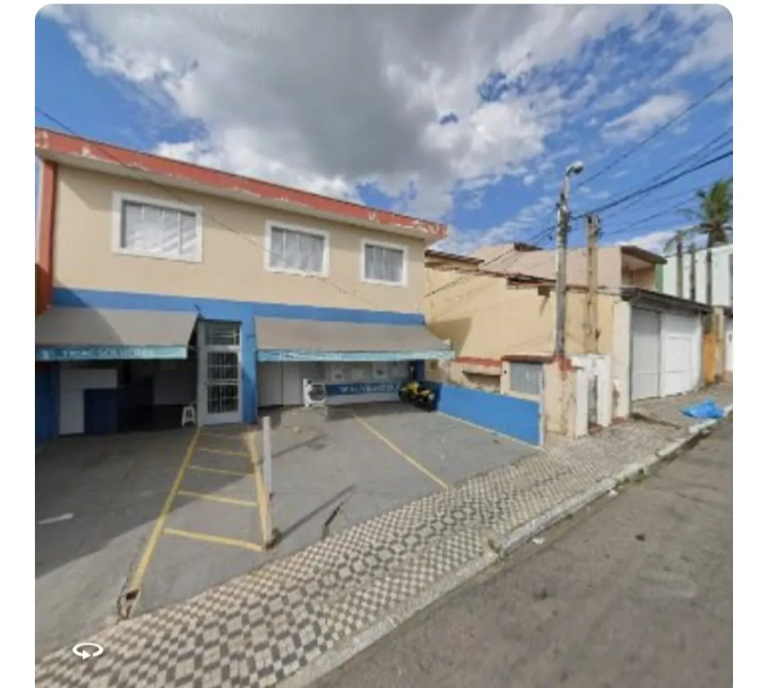 Comercial à venda de 490 m² em São José dos Campos, SP, Brasil