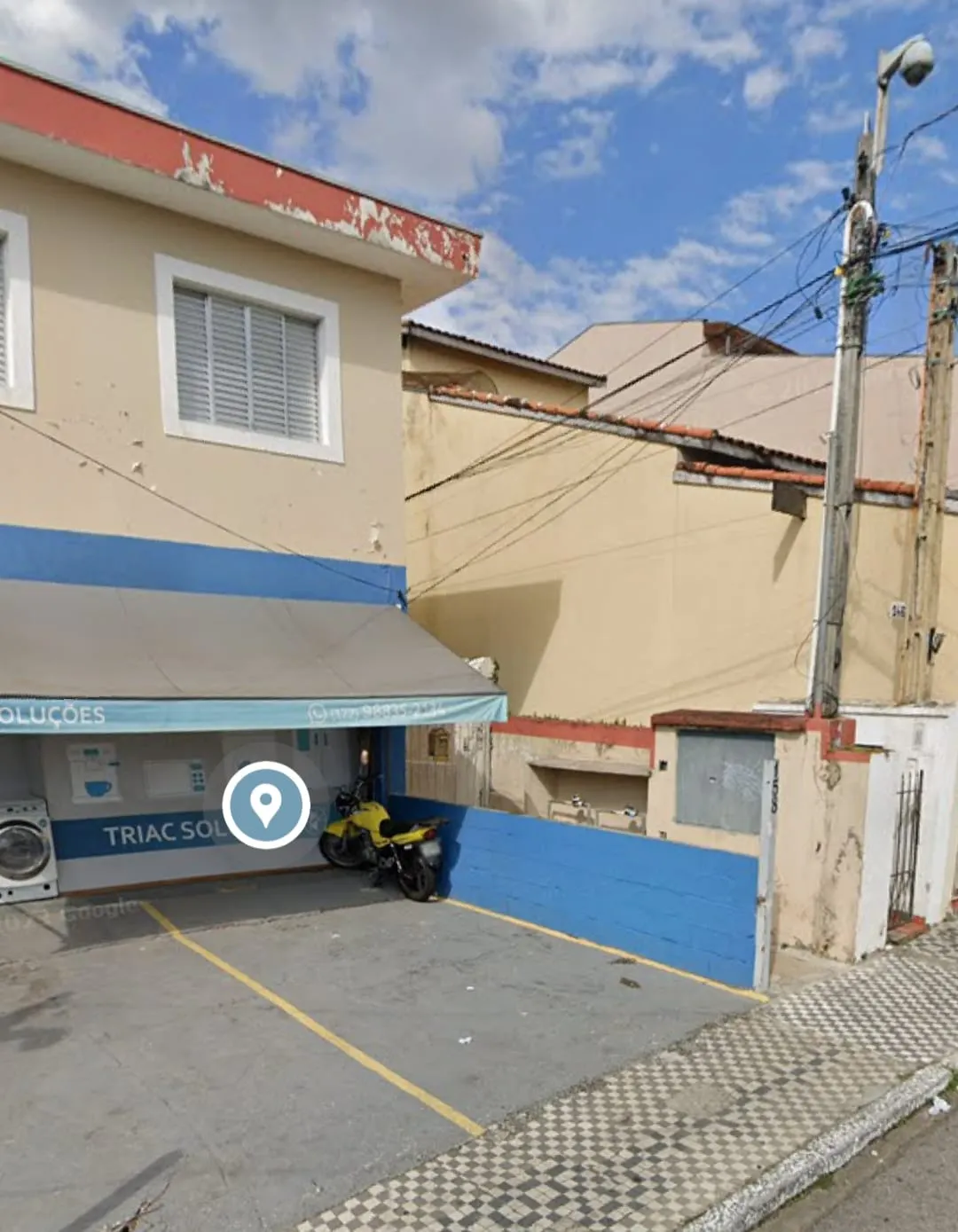 Comercial à venda de 490 m² em São José dos Campos, SP, Brasil