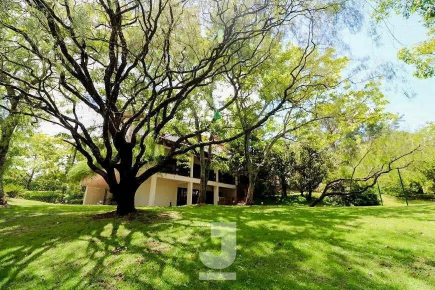 Fazenda à venda de 4.500 ha em Itu, SP, Brasil