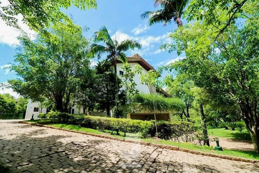 Fazenda à venda de 4.500 ha em Itu, SP, Brasil