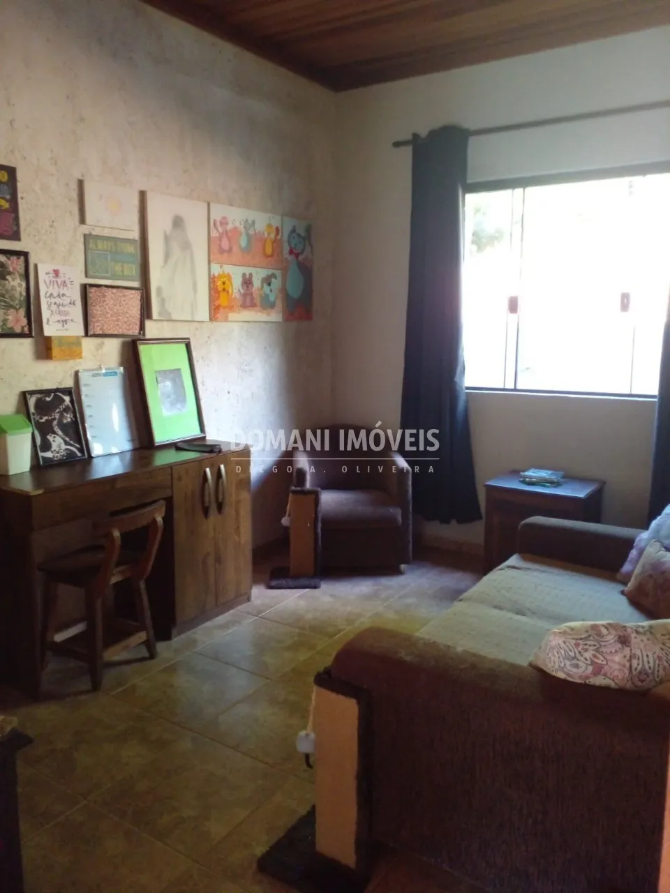 Small farm for sale of 24 acres in Itajubá, MG, Brazil