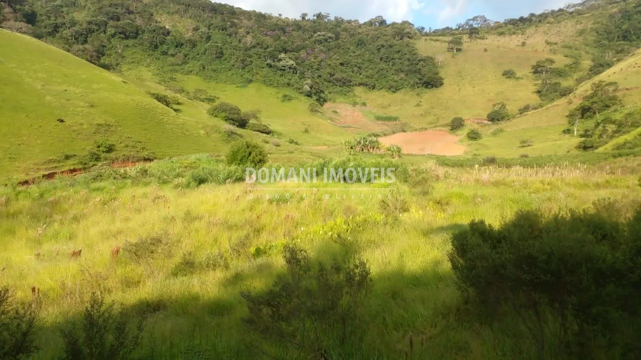 Small farm for sale of 24 acres in Itajubá, MG, Brazil
