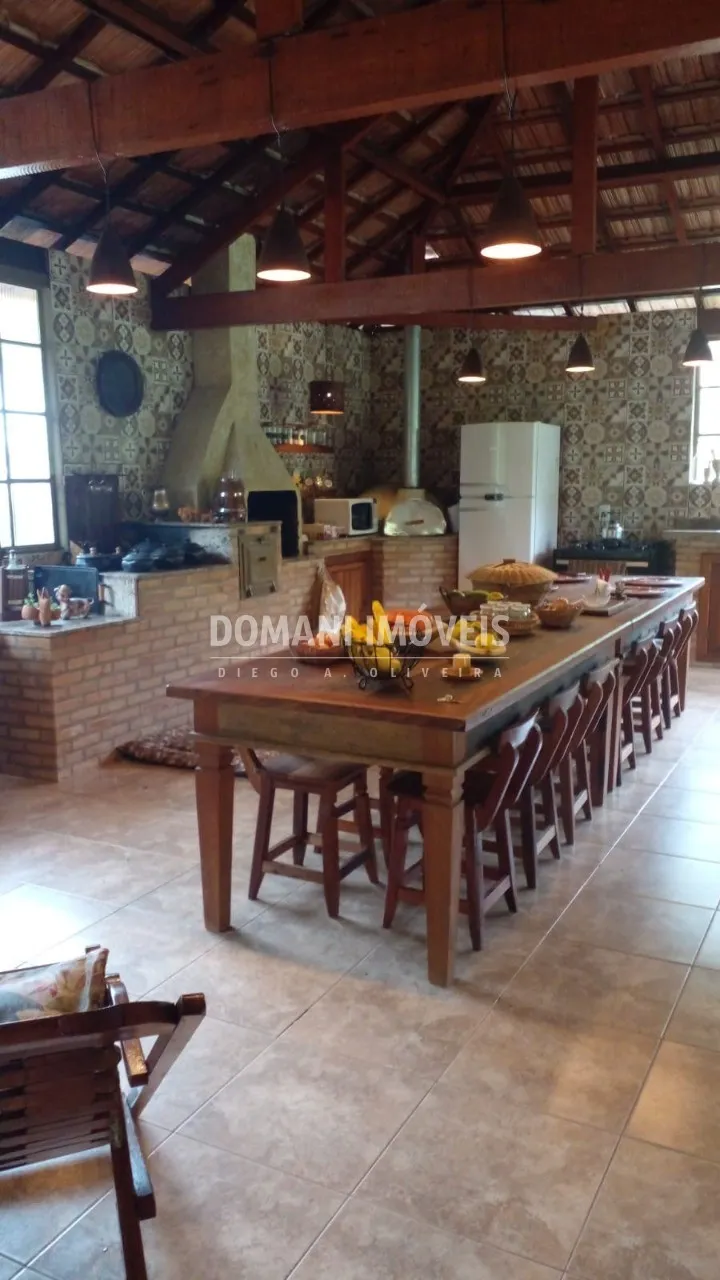Small farm for sale of 24 acres in Itajubá, MG, Brazil