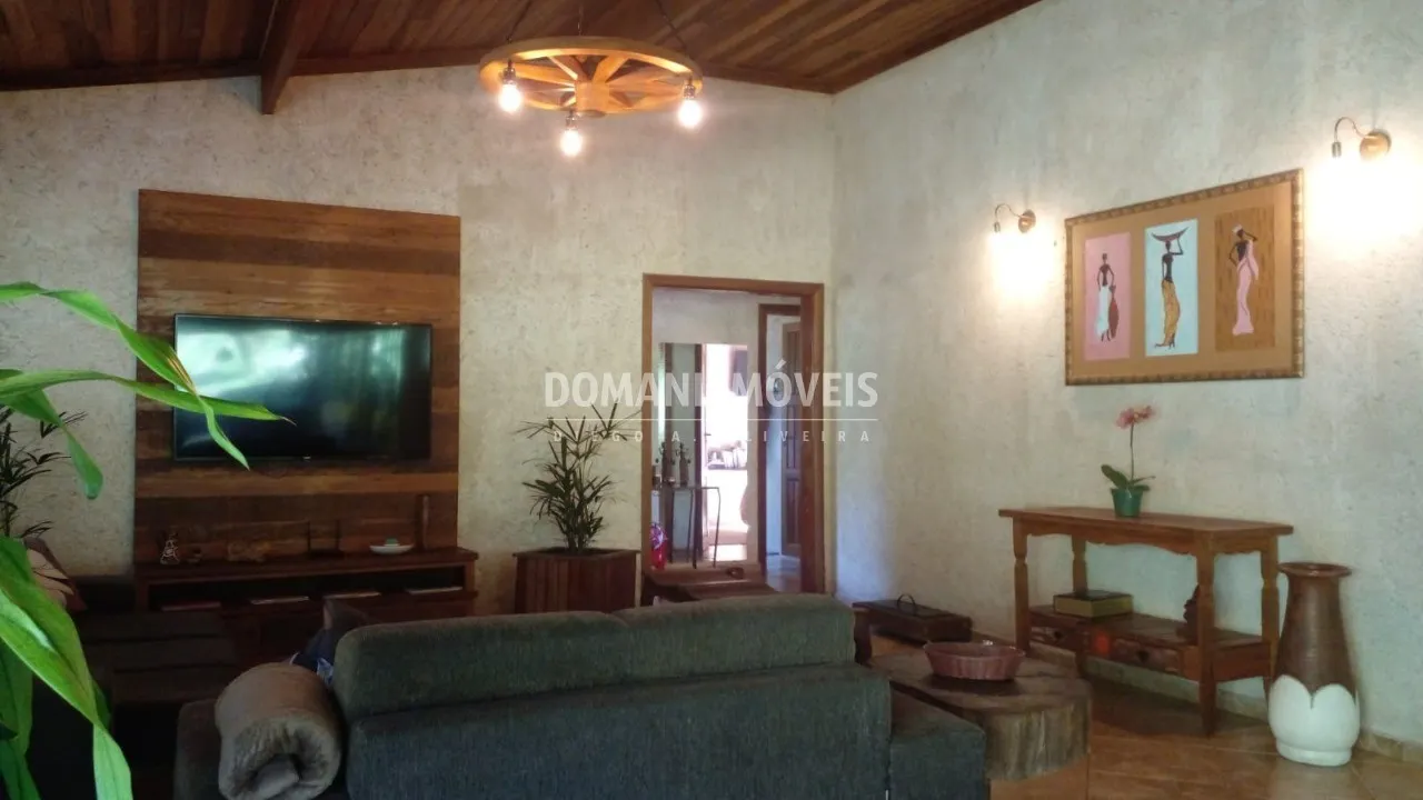 Small farm for sale of 24 acres in Itajubá, MG, Brazil