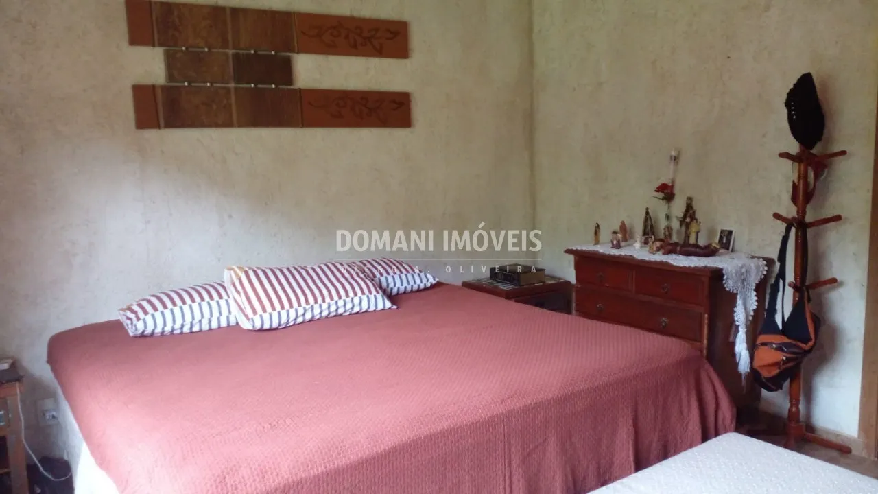 Small farm for sale of 24 acres in Itajubá, MG, Brazil