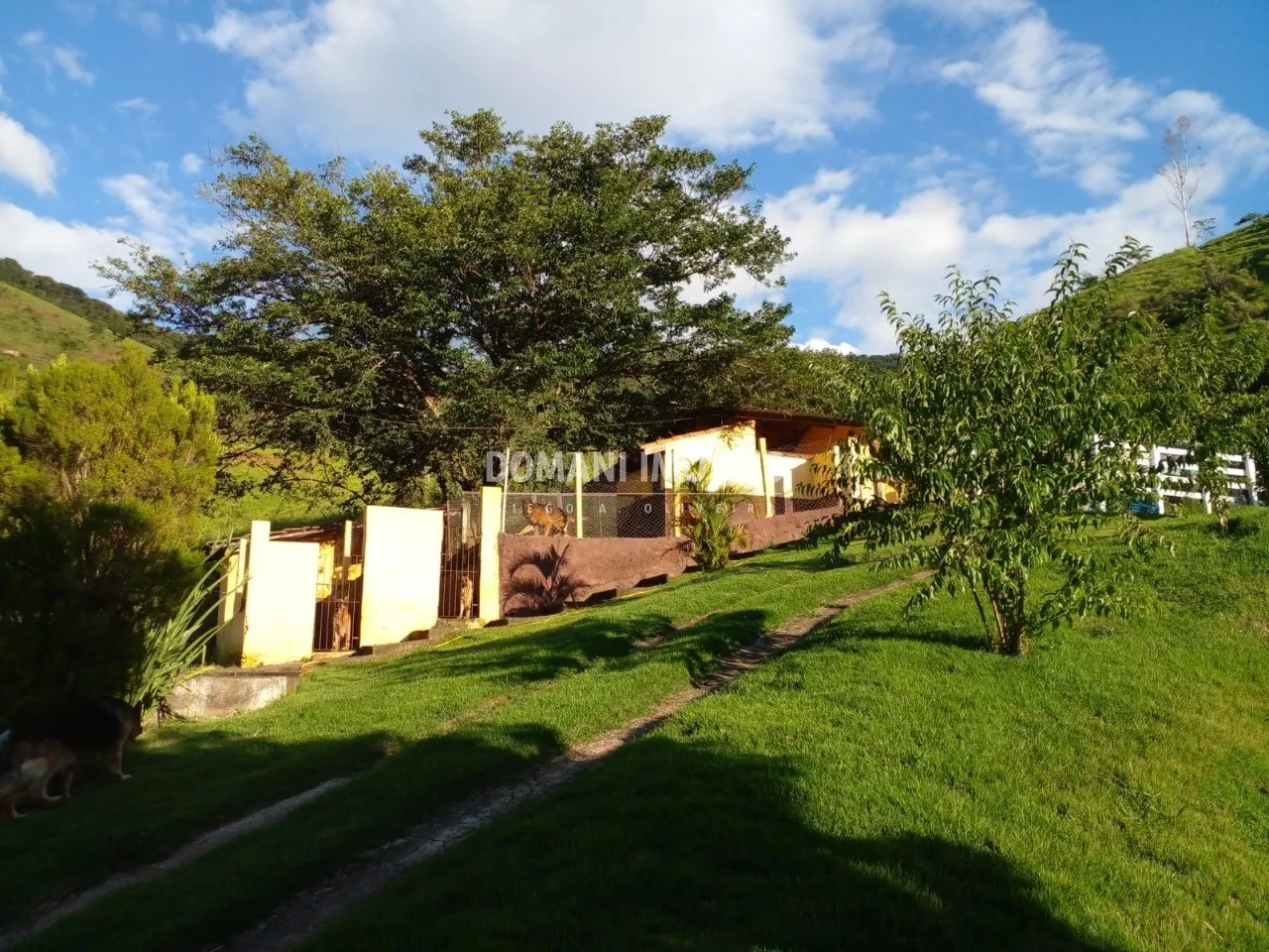 Small farm for sale of 24 acres in Itajubá, MG, Brazil