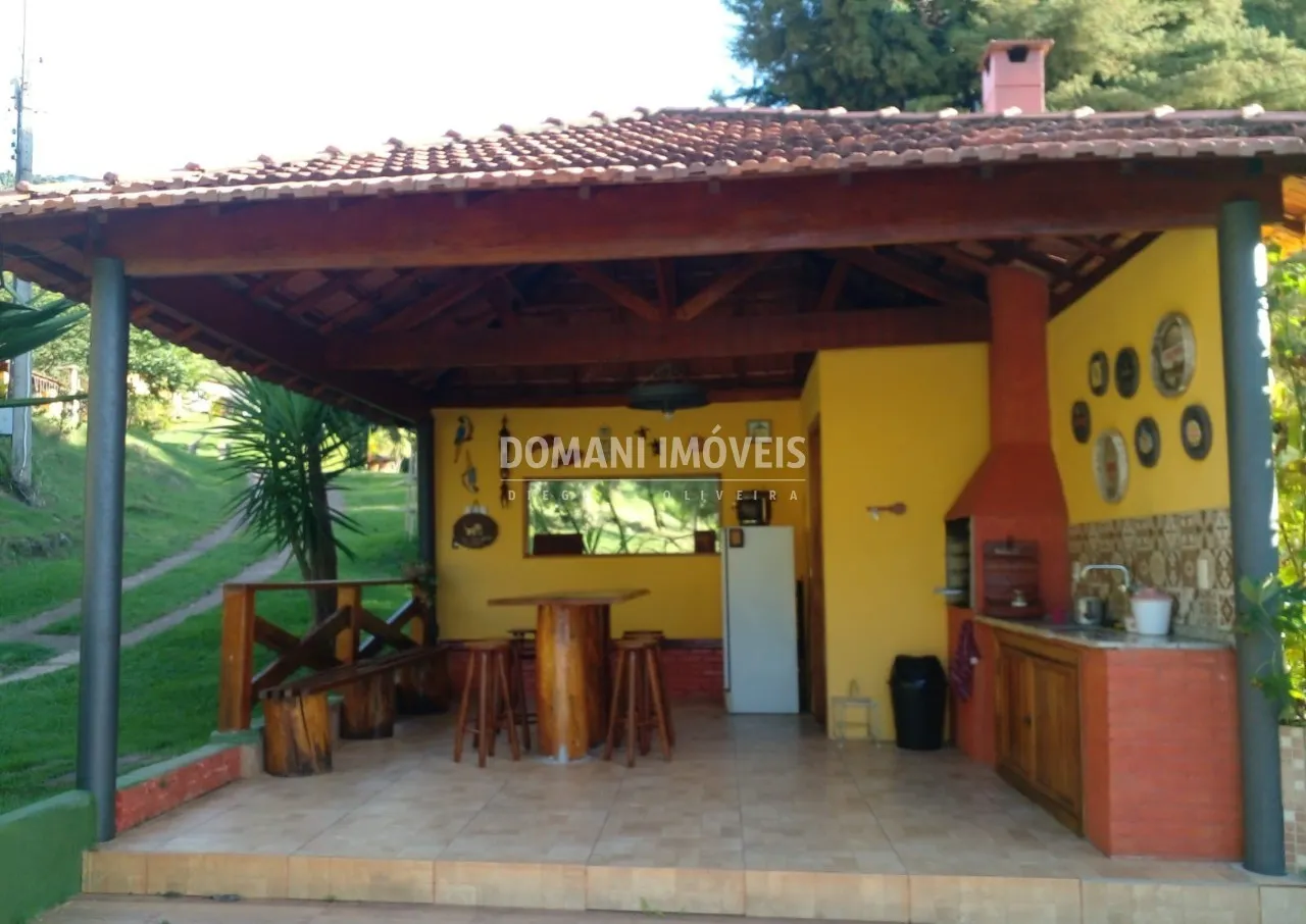 Small farm for sale of 24 acres in Itajubá, MG, Brazil