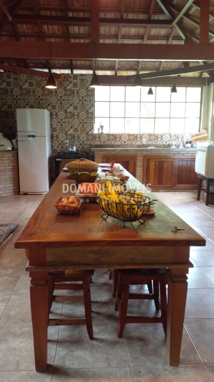 Small farm for sale of 24 acres in Itajubá, MG, Brazil