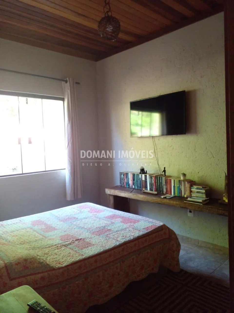Small farm for sale of 24 acres in Itajubá, MG, Brazil