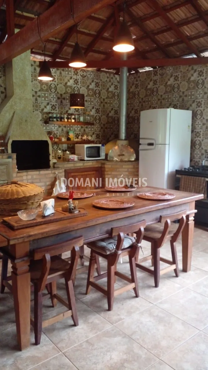 Small farm for sale of 24 acres in Itajubá, MG, Brazil