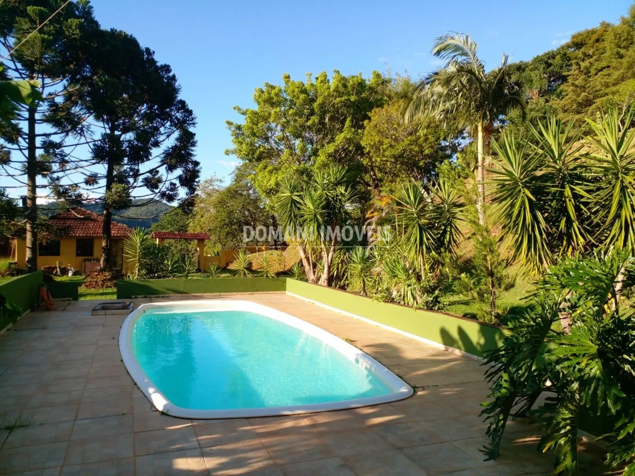 Small farm for sale of 24 acres in Itajubá, MG, Brazil