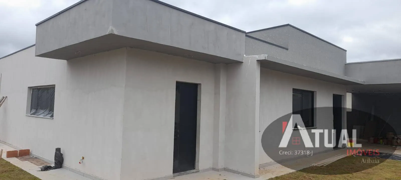 Casa à venda de 657 m² em Atibaia, SP, Brasil
