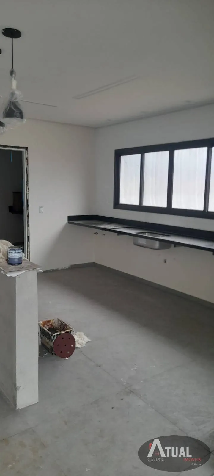 Casa à venda de 657 m² em Atibaia, SP, Brasil