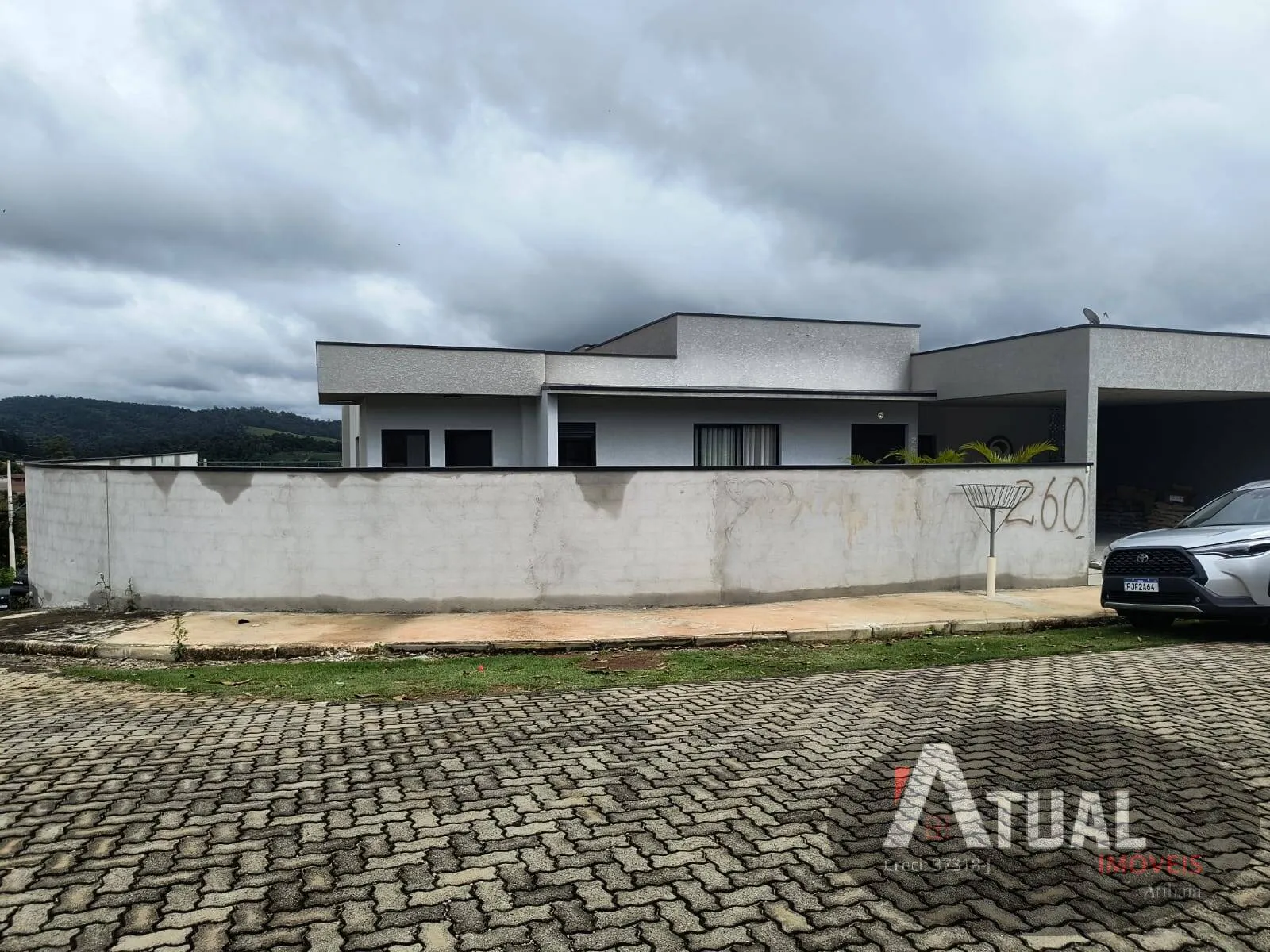Casa à venda de 657 m² em Atibaia, SP, Brasil